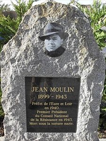 MOULIN  Jean